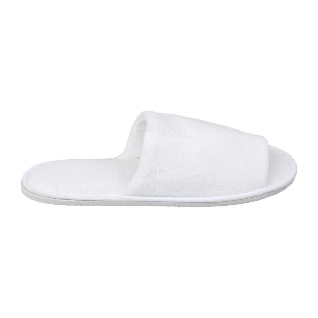 Mitre Luxury Plush Slippers