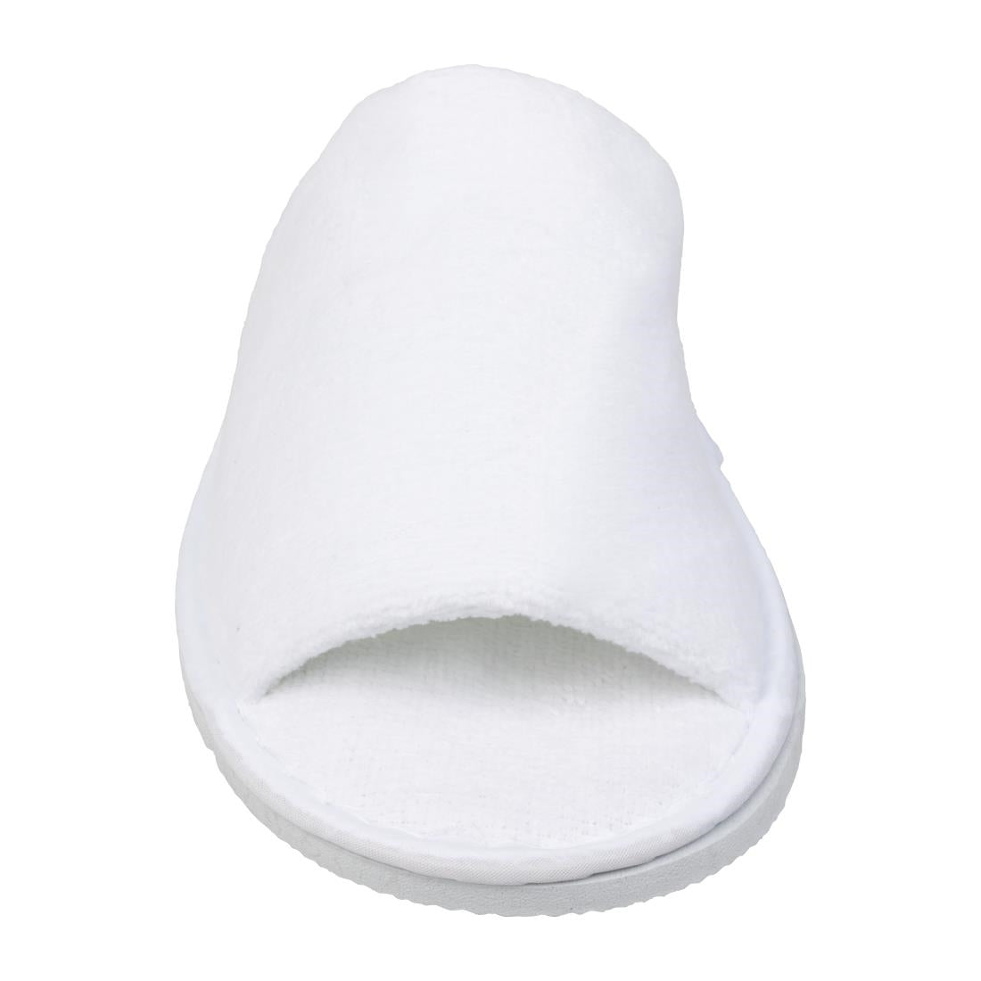 Mitre Luxury Plush Slippers