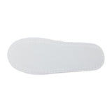 Mitre Luxury Plush Slippers