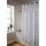 Mitre Luxury Waffle Shower Curtain