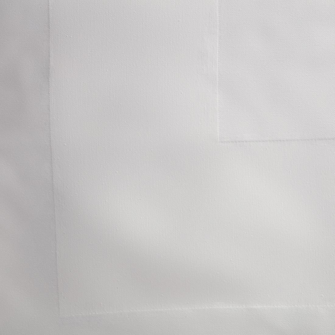 Mitre Luxury Satin Band Tablecloth 1780 x 2740mm