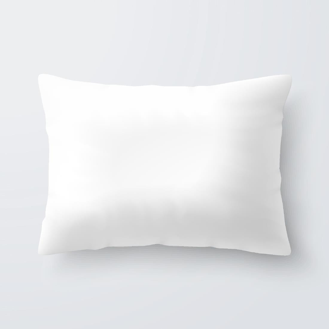 Essentials Regency Cushion Pad - 55x45cm