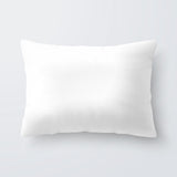 Mitre Rectangular Cushion Pad