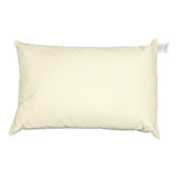 Mitre PU Pillow Beige