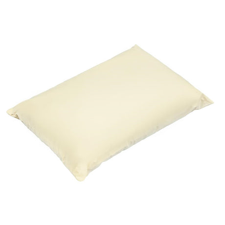 Mitre PU Pillow Beige