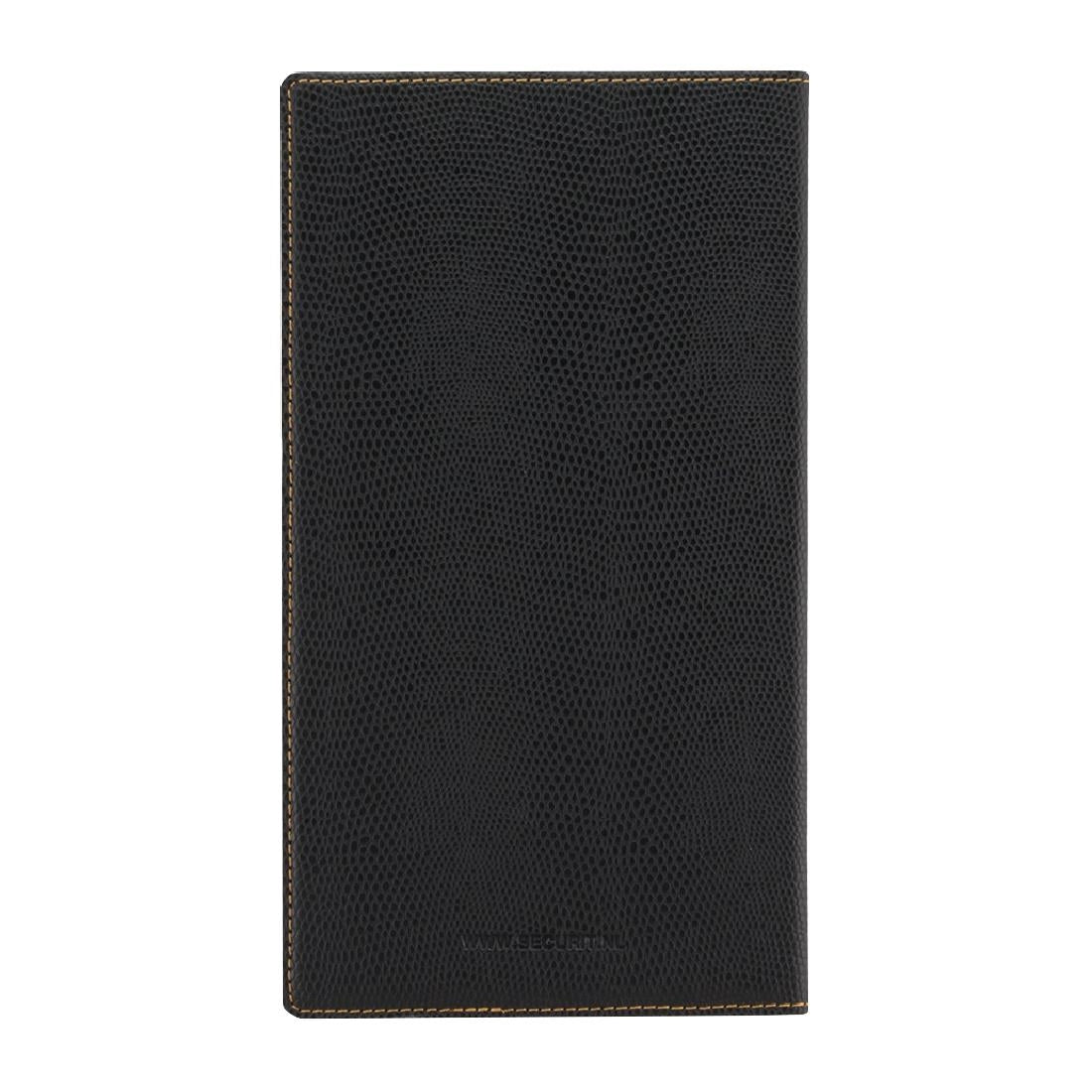 Securit Menu-Style Bill Presenter