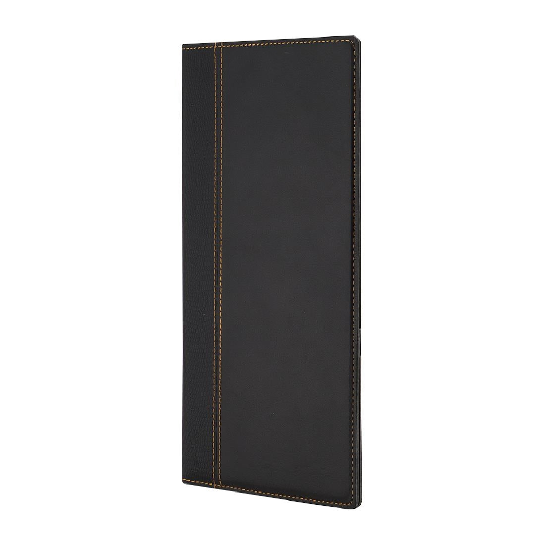 Securit Menu-Style Bill Presenter