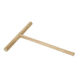 Vogue Wooden Crepe Spreader