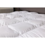 Mitre Heritage Duke Mattress Topper European King