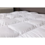 Mitre Heritage Duke Mattress Topper Metric King Size