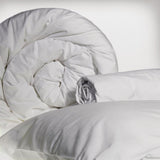 Mitre Essentials Spectrum Single Bedding Set White