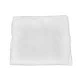 Mitre Luxury Luxor Round Tablecloth White 2300mm