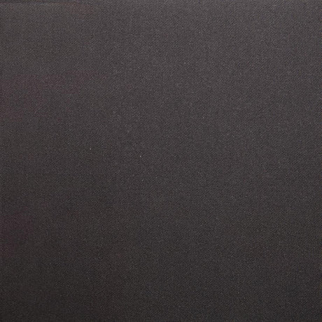 Occasions Tablecloth Black 280cm