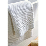 Mitre Heritage Chequers Hand Towel