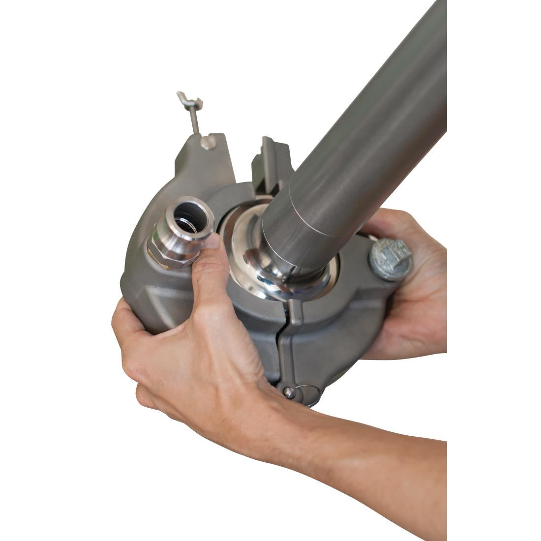 Dynamic Gigamix Dyna Pump