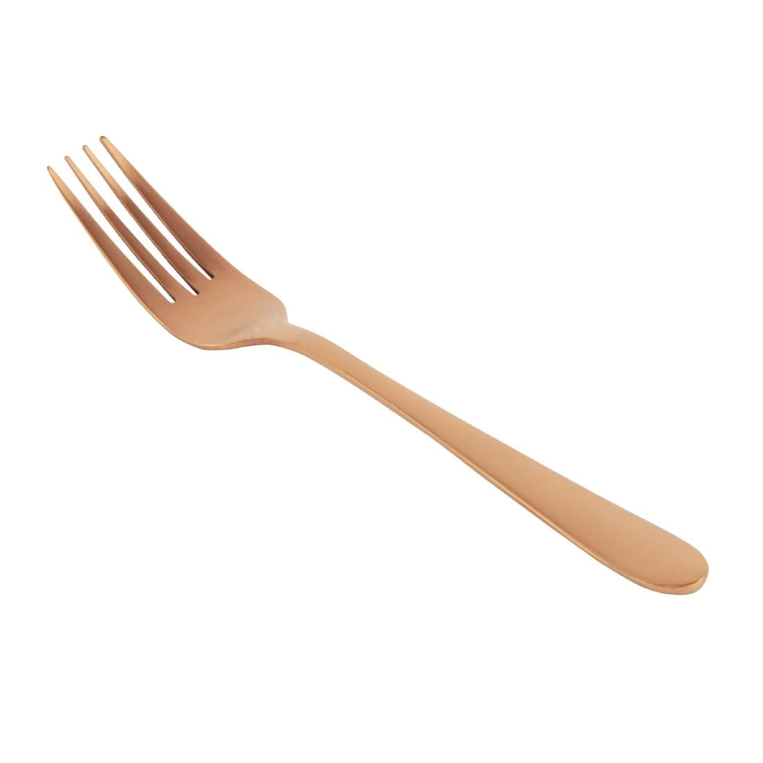 Olympia Cyprium Copper Table Fork (12 Pack)