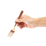 Olympia Cyprium Copper Table Fork (12 Pack)