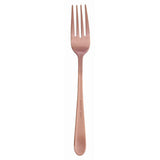 Olympia Cyprium Copper Table Fork (12 Pack)