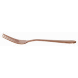 Olympia Cyprium Copper Table Fork (12 Pack)
