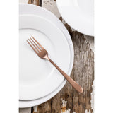 Olympia Cyprium Copper Table Fork (12 Pack)
