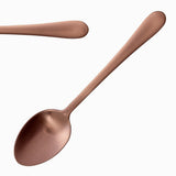 Olympia Cyprium Copper Table Spoon (12 Pack)