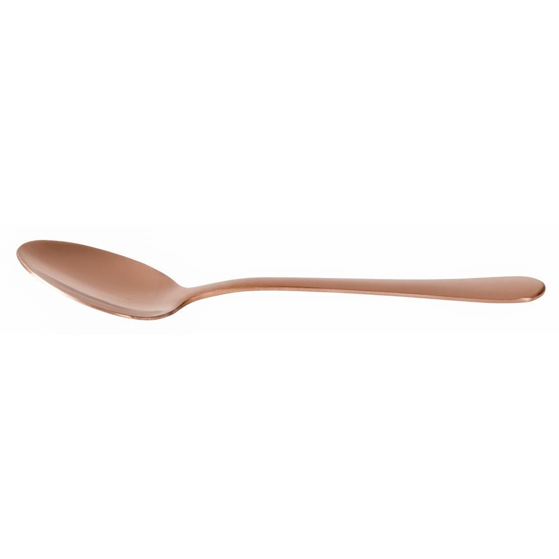 Olympia Cyprium Copper Table Spoon (12 Pack)
