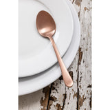 Olympia Cyprium Copper Table Spoon (12 Pack)