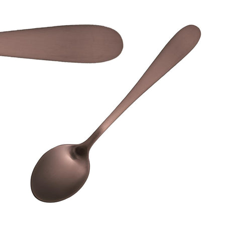 Olympia Cyprium Copper Teaspoon (12 Pack)