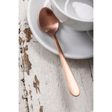 Olympia Cyprium Copper Teaspoon (12 Pack)