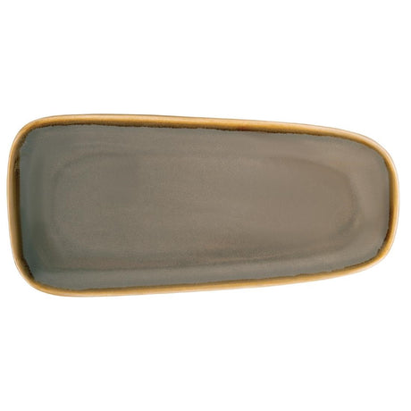 Olympia Kiln Platter Smoke 295mm (4 Pack)