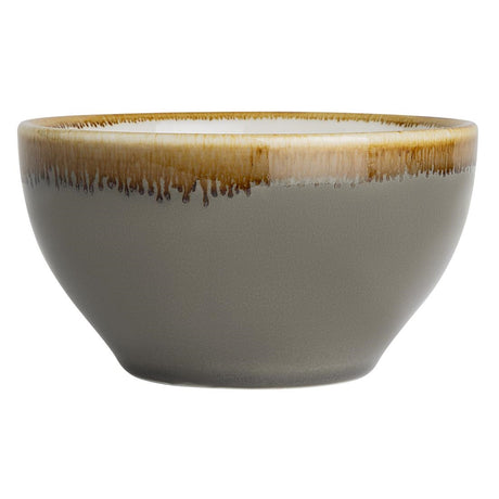Olympia Kiln Round Bowl Smoke 140mm (6 Pack)