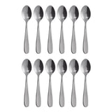 Olympia Buckingham Coffee Spoons (12 Pack)
