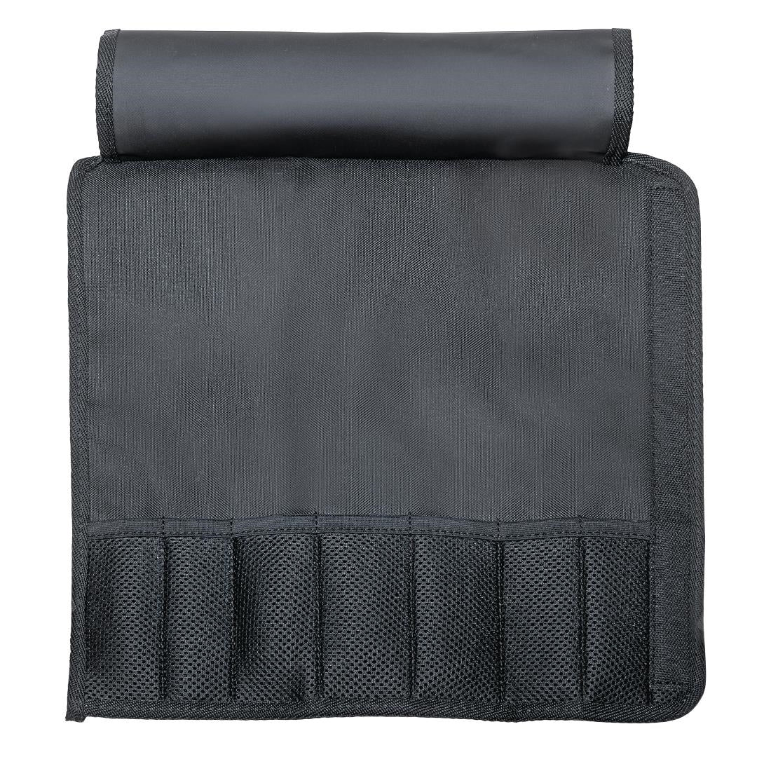 Dick Knives Garnishing Set (7 Pack with Roll Bag Pack)