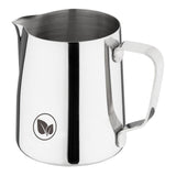 Olympia Vegan Milk Jug Stainless Steel 570ml