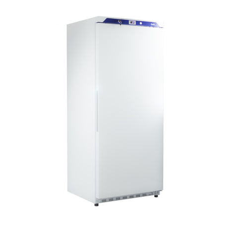 Prodis HC610F Single Door White Upright Freezer  620 Litres