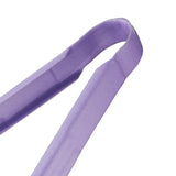 Hygiplas Colour Coded Serving Tong Purple 300mm