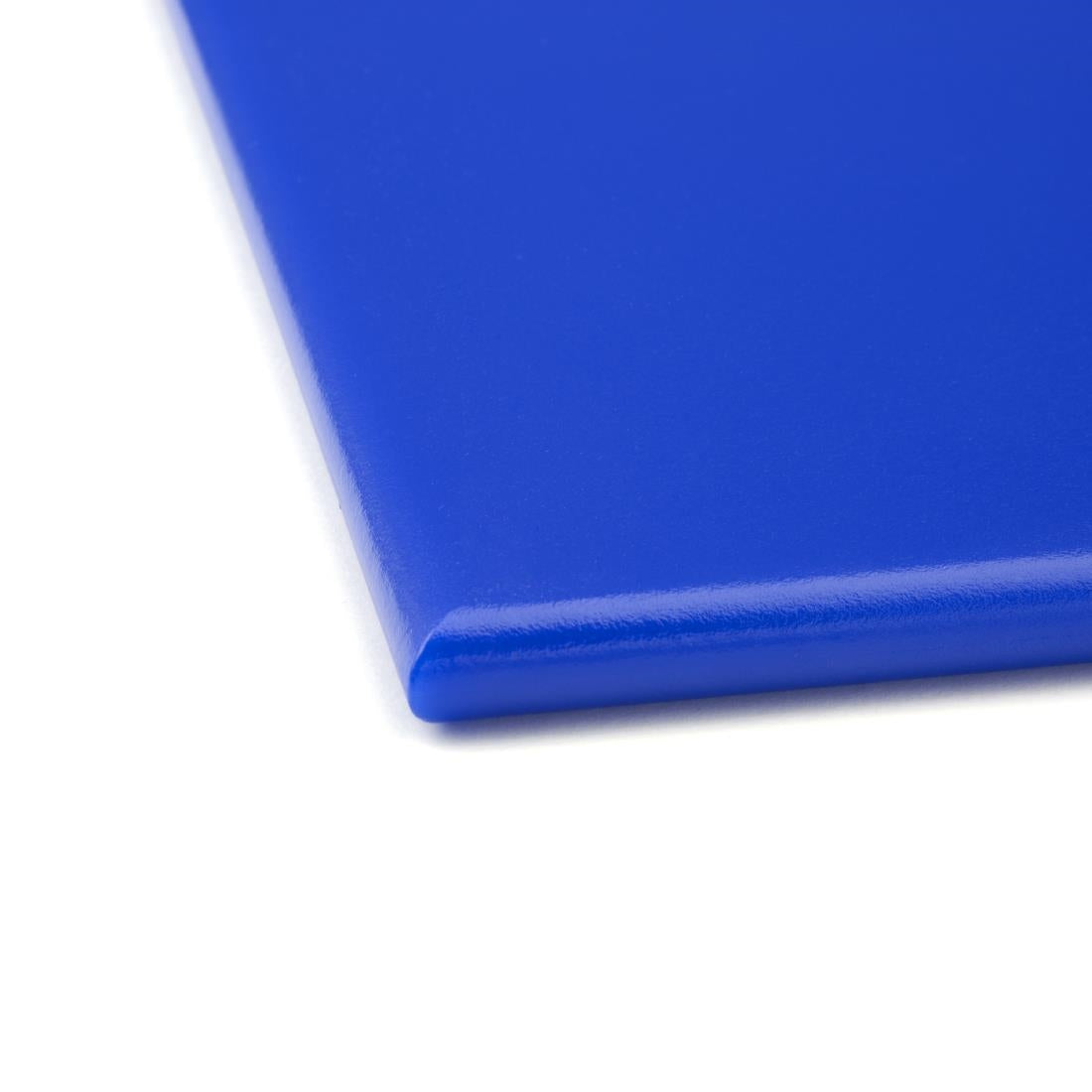 Hygiplas High Density Blue Chopping Board Small 305x229x12mm