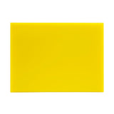 Hygiplas High Density Yellow Chopping Board Small 305x229x12mm