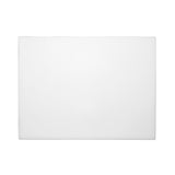 Hygiplas Low Density White Chopping Board Large 600x450x10mm