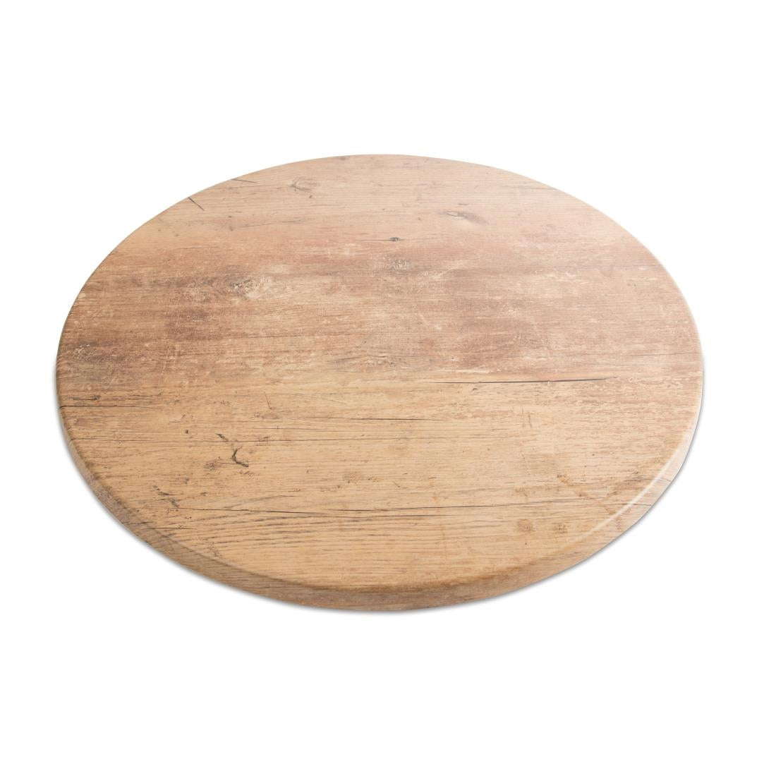 Werzalit Round 600mm Table Top Findus