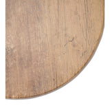 Werzalit Round 600mm Table Top Findus