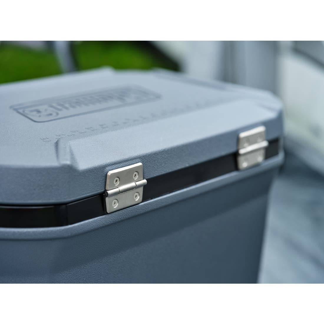 Coleman Convoy Cooler 55QT
