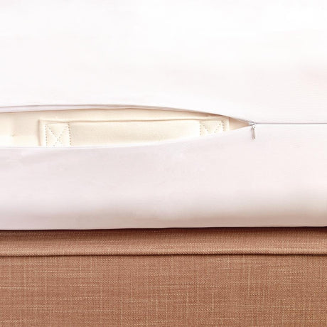 Mitre Comfort Sleepsafe Complete Mattress Encasement Double