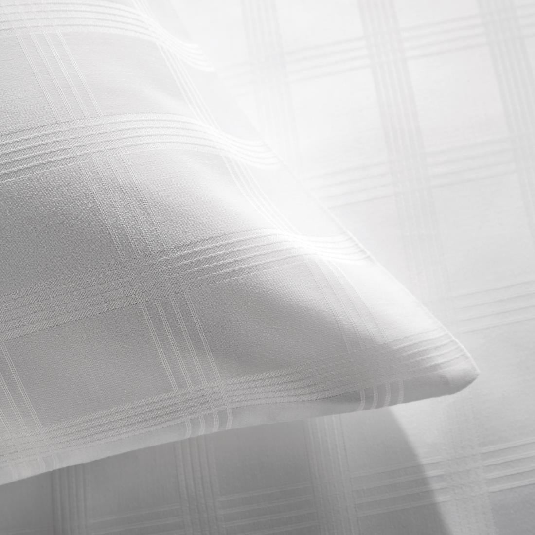 Mitre Comfort Vercelli Oxford Pillowcases (2 Pack)