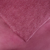 Mitre Essentials Opal Duvet Cover Plum Double