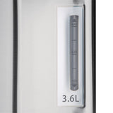 Nisbets Essentials Electric Airpot 3.6Ltr