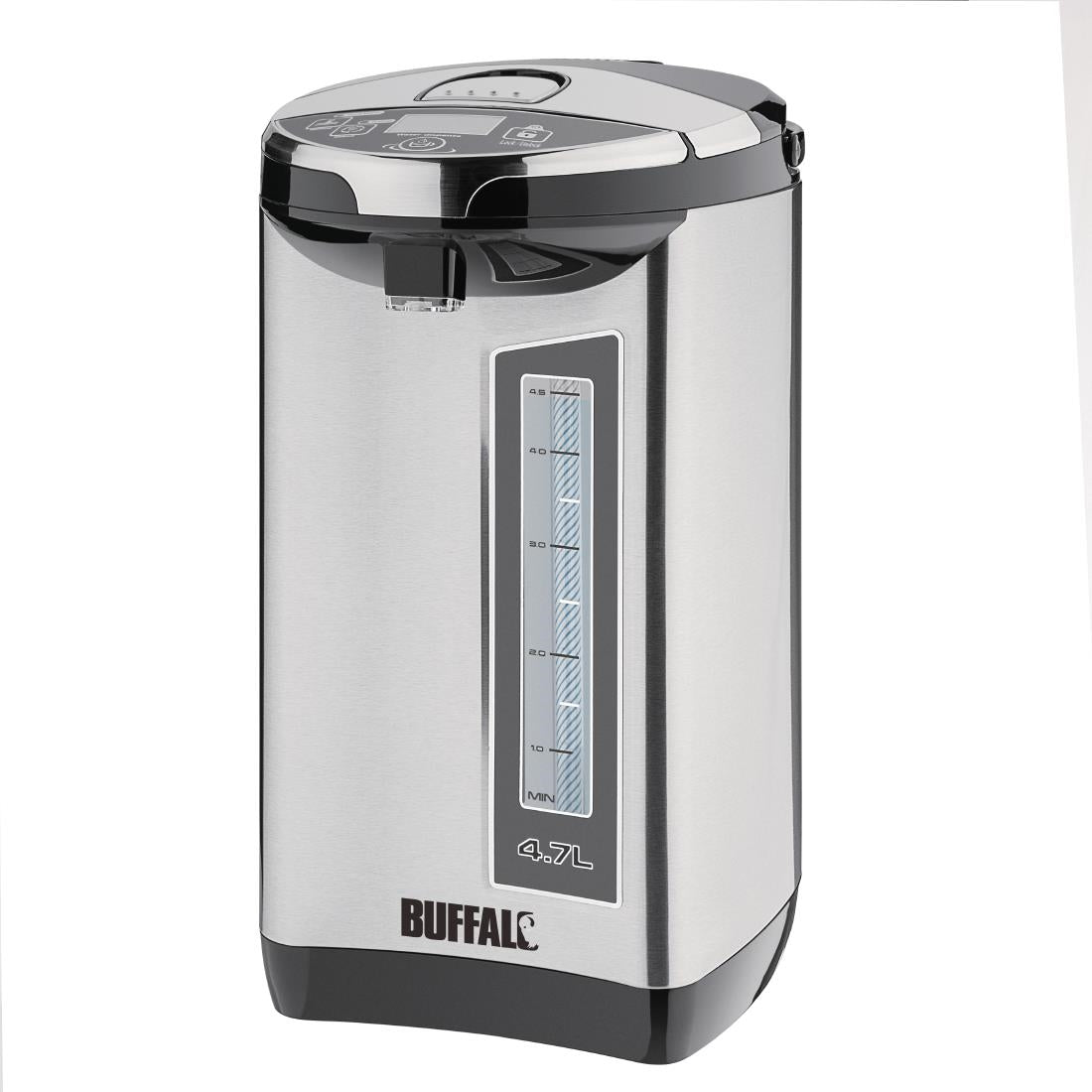 Buffalo Electric Airpot 4.7Ltr