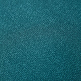 Mitre Essentials Opal Duvet Cover Open Teal Single