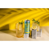 Jolly's Cornish Classic Lemonade Cans 250ml (24 Pack)