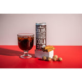 Jolly's Cornish Cola Cans 250ml (24 Pack)